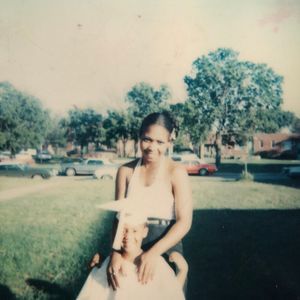 Meet your Posher, Tamara